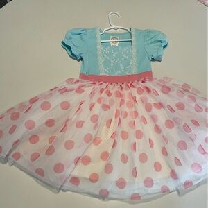 Taylor Joelle Bo Peep size 7
